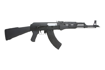 RAM AK-47 'Black' RAM AK-47 'Black'